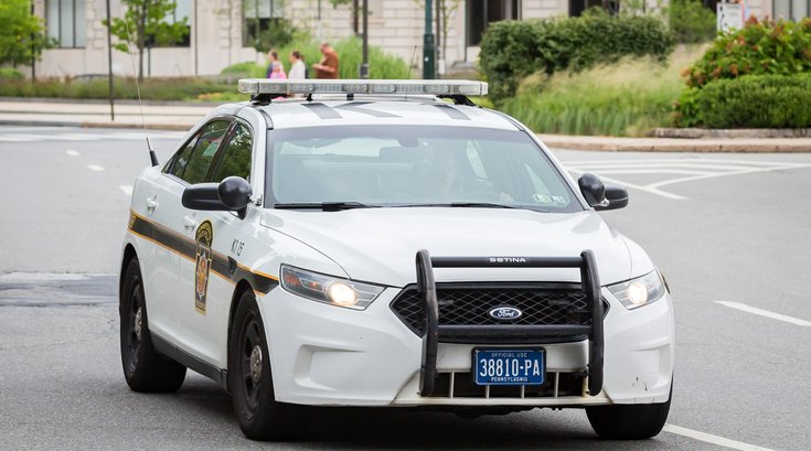 Coatesville fatal crash