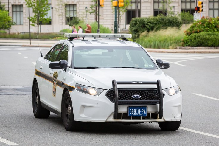 Coatesville fatal crash