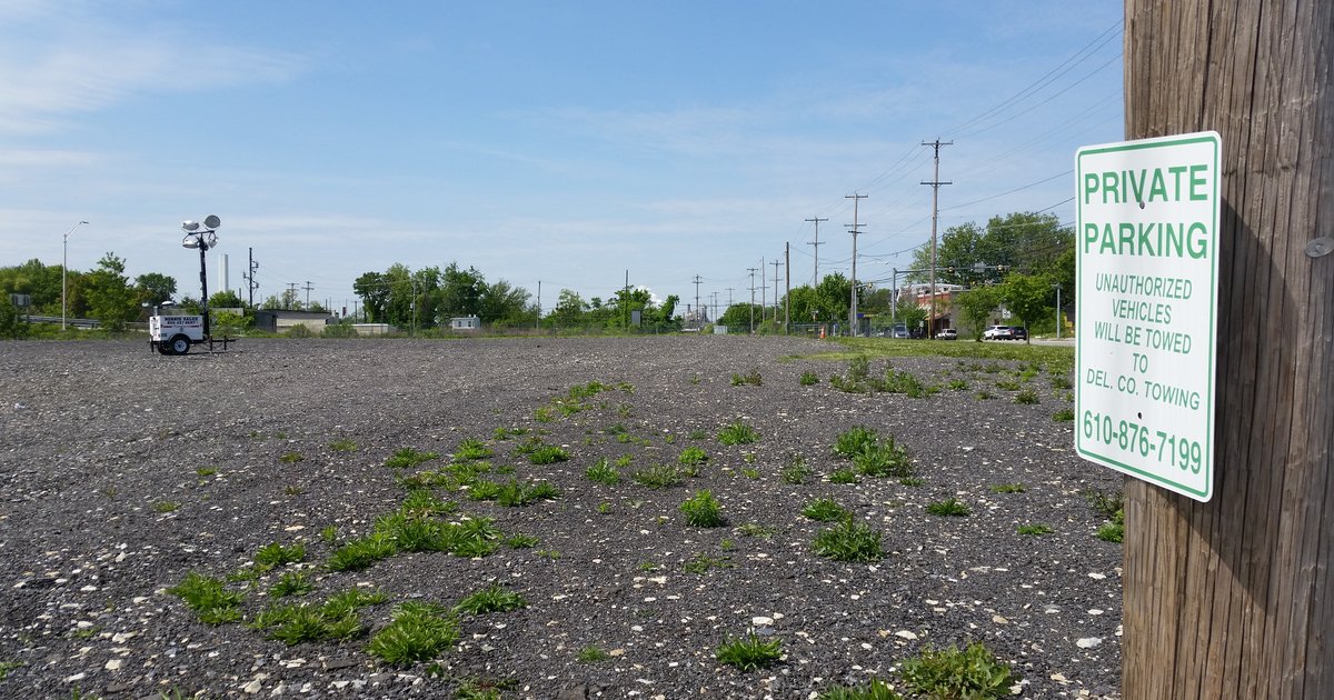 Chester CFO Nafis Nichols talks development, taxes and the Philadelphia