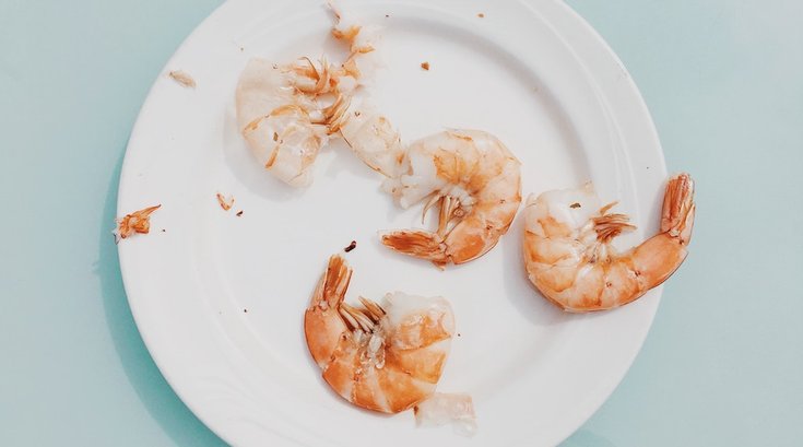 american kids not eating seafood