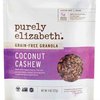 purely Elizabeth granola recall
