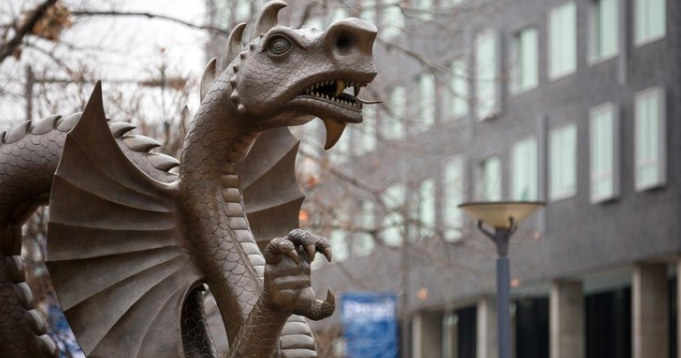 Drexel begins resuming normal operations while pro-Palestine encampment continues - Vimarsana News
