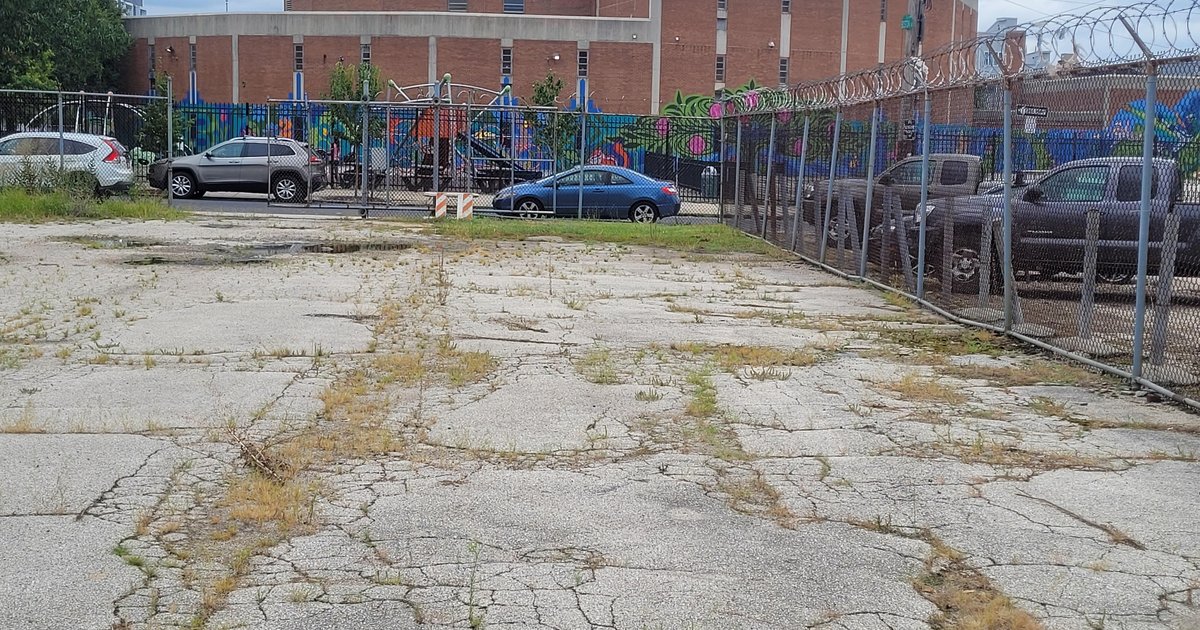 An environmental plan that would eliminate parking spots is dividing Fishtown residents