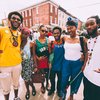 Odunde Festival