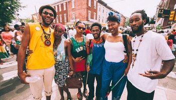 Odunde Festival