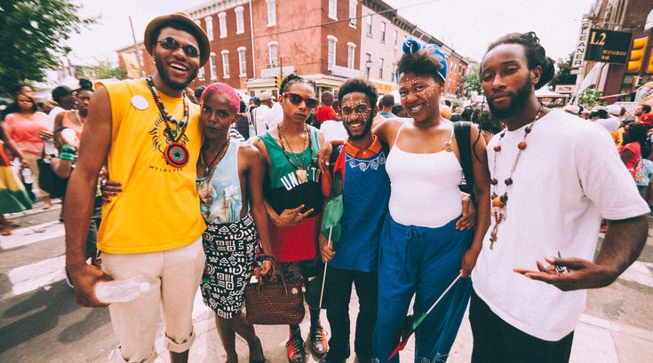 Odunde Festival