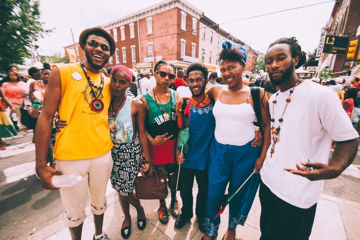 Odunde Festival