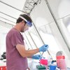 Ebola Outbreak Risk