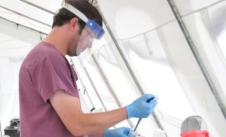 Ebola Outbreak Risk