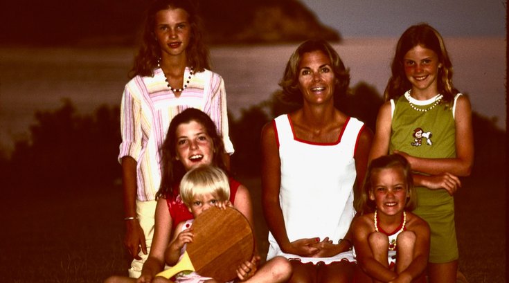 Sunburn Sunscreen 1980s