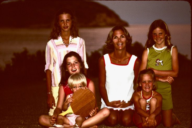 Sunburn Sunscreen 1980s