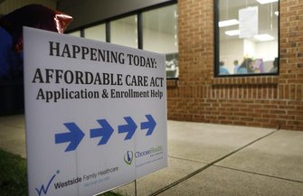 ACA Enrollment Costs