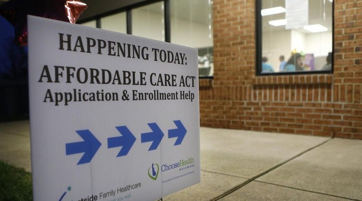 ACA Enrollment Costs