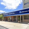 Methodist Hospital evacuation