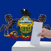 Pennsylvania Election Ballot Box 05212019