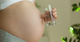 Fluoride Water Pregnancy