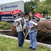 Jefferson Nurses Pediatric