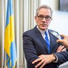 Larry Krasner Bob Brady