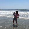 Katie's Baby - Beach