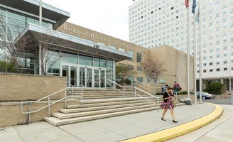 School district fraud