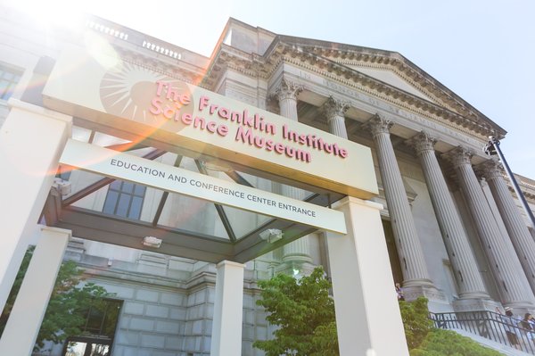 Carroll - The Franklin Institute