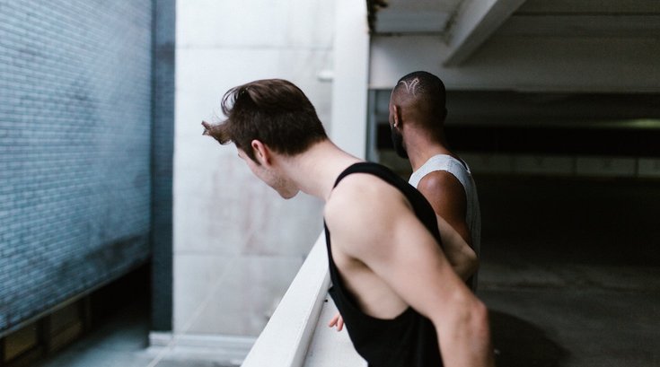 study disproves disparity prostate cancer 