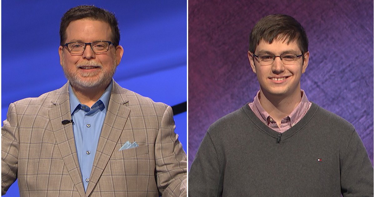 Local contestants to square off in 'Jeopardy!' Tournament of Champions