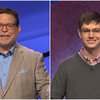 Jeopardy Tournament of Champions semifinals