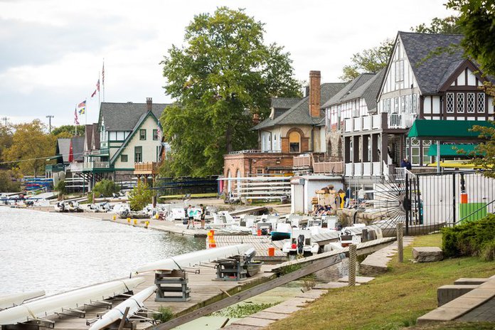 Schuylkill River dredging to resume at Boathouse Row thanks to 13