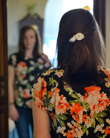 Body Dysmorphic Disorder