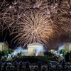 Fourth of July concert