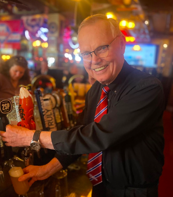 mcgillin's john doyle