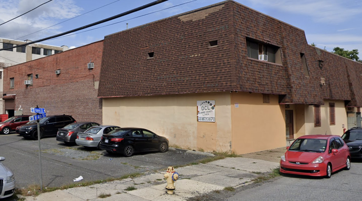 Chester Linen Shooting