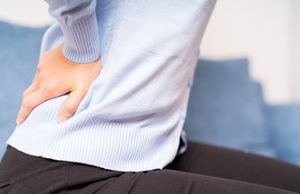 Dead Butt Syndrome