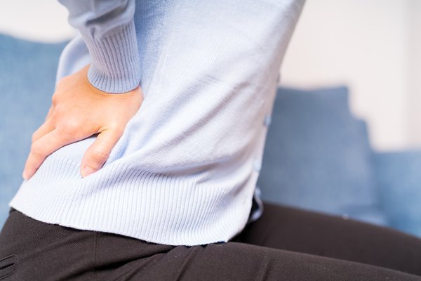 Dead Butt Syndrome