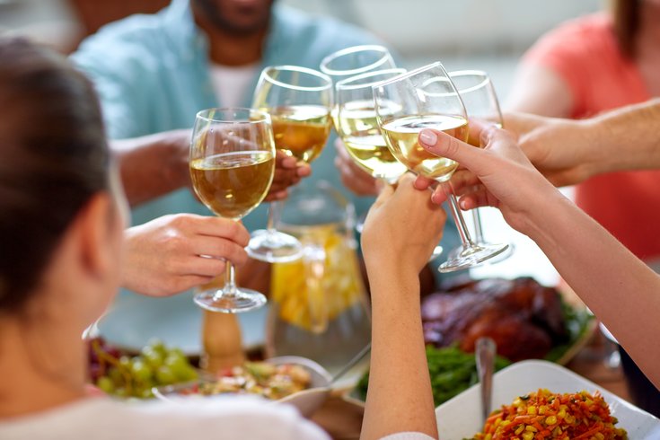 Teens Alcohol Family