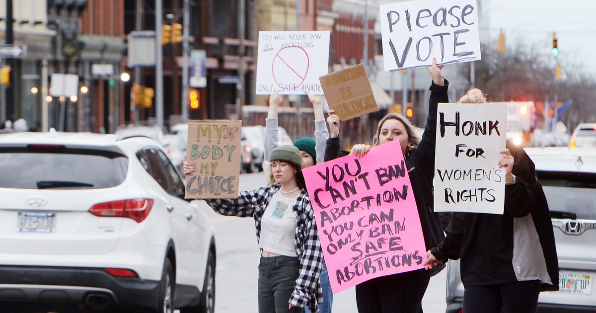 Radnor Township prepares to protect abortion rights if Roe v. Wade is overturned - Vimarsana News