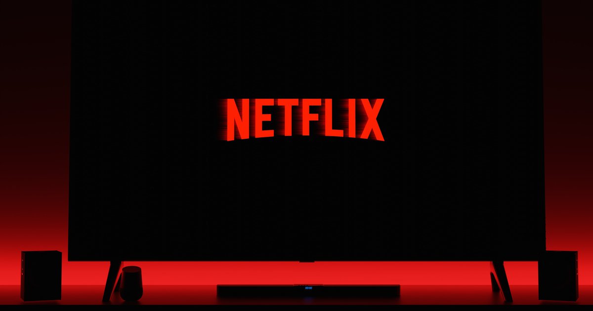 Netflix falls as benefits from password-sharing crackdown to take time