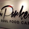 KeVen Parker Soul Food Cafe