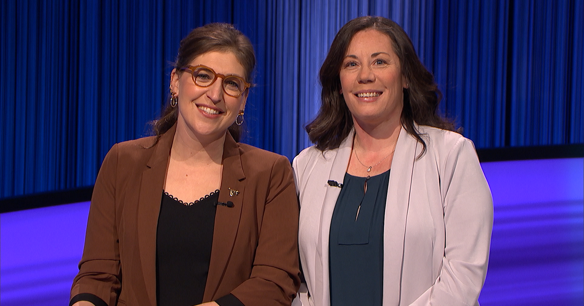 'Jeopardy!' episodes to feature contestants from Phoenixville, Bryn Mawr - Vimarsana News