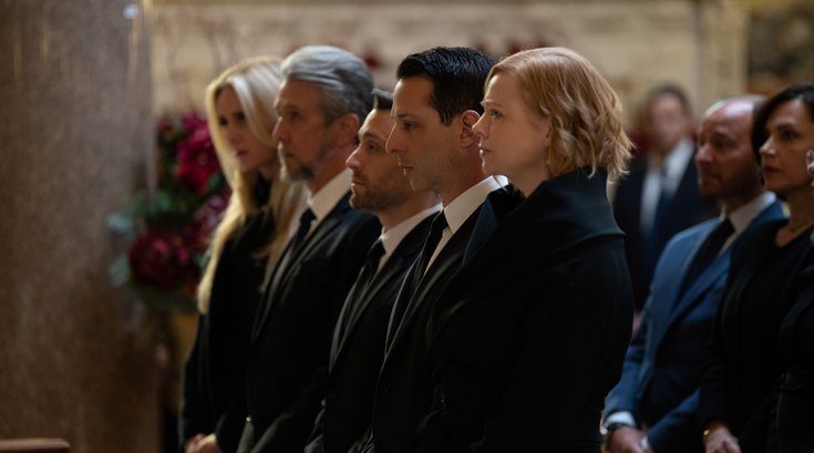 Succession Finale Predictions