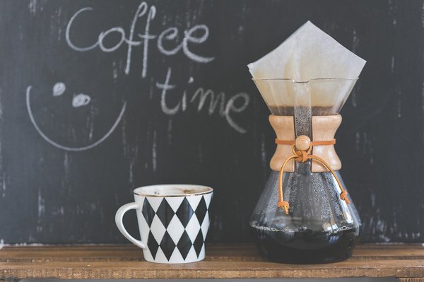 Caffeine and sleep deprivation