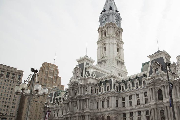 Philadelphia gets $75,000 to root out racism in municipal operations ...