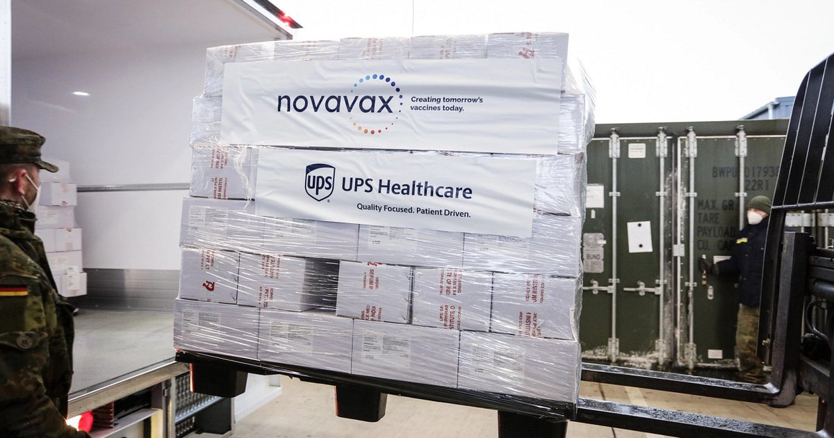 The FDA may authorize Novavax's COVID-19 vaccine soon. But is there a need for it? - Vimarsana News