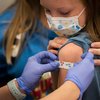 COVID Vaccine CDC