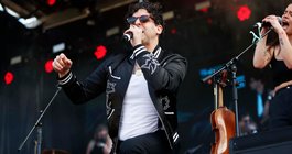 Low Cut Connie