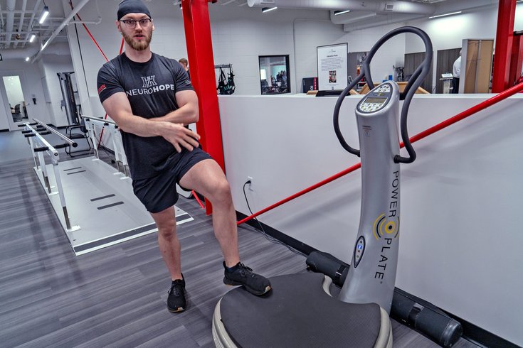 Vibration Plates Weight Loss