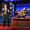 Colbert Late Show