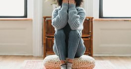 Mental health mothers