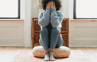 Mental health mothers